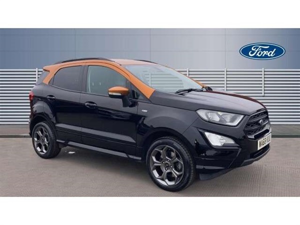 Large image for the Used Ford EcoSport