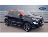Ford EcoSport Image 1