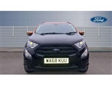 Ford EcoSport Image 3