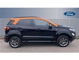 Ford EcoSport Image 4