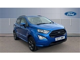 Ford EcoSport Image 1