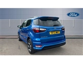 Ford EcoSport Image 2