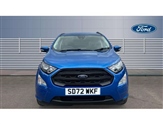 Ford EcoSport Image 3