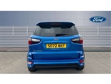 Ford EcoSport Image 6