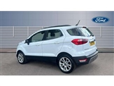 Ford EcoSport Image 2