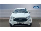 Ford EcoSport Image 3