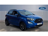 Ford EcoSport Image 1