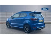 Ford EcoSport Image 2