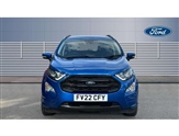 Ford EcoSport Image 3