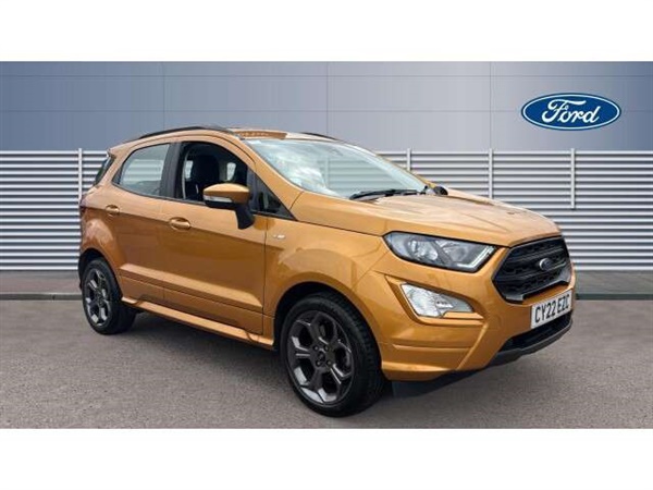 Large image for the Used Ford EcoSport