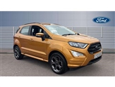 Ford EcoSport Image 1