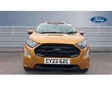 Ford EcoSport Image 3