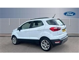 Ford EcoSport Image 2