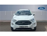 Ford EcoSport Image 3