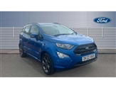 Ford EcoSport Image 1