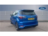 Ford EcoSport Image 2