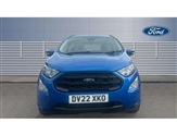Ford EcoSport Image 3