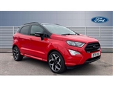 Ford EcoSport Image 1