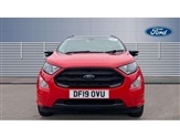 Ford EcoSport Image 3