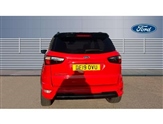 Ford EcoSport Image 6