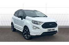 Used Ford EcoSport