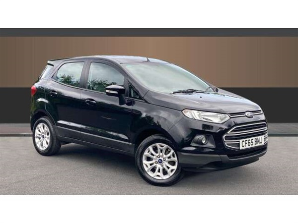 Large image for the Used Ford EcoSport