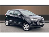 Ford EcoSport Image 1