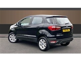 Ford EcoSport Image 2