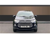 Ford EcoSport Image 3