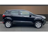 Ford EcoSport Image 5