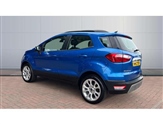 Ford EcoSport Image 2
