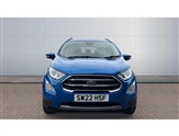 Ford EcoSport Image 3