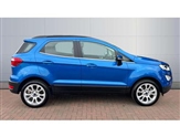 Ford EcoSport Image 5