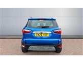 Ford EcoSport Image 6