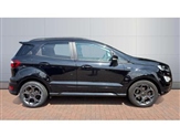 Ford EcoSport Image 5
