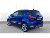 Ford EcoSport Image 2