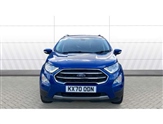 Ford EcoSport Image 3