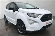 Used Ford EcoSport