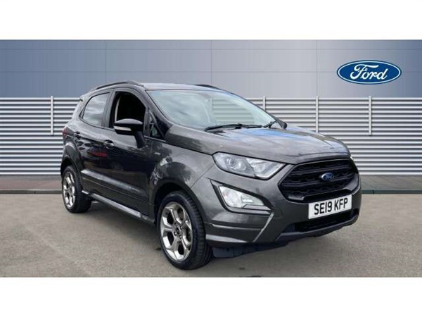 Large image for the Used Ford EcoSport