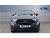Ford EcoSport Image 3