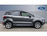 Ford EcoSport Image 5