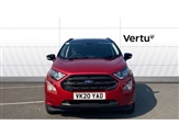 Ford EcoSport Image 3