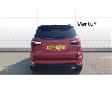 Ford EcoSport Image 6