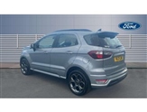 Ford EcoSport Image 2