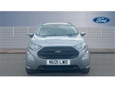 Ford EcoSport Image 3