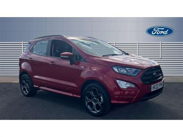 Large image for the Used Ford EcoSport