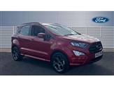 Ford EcoSport Image 1