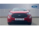 Ford EcoSport Image 3