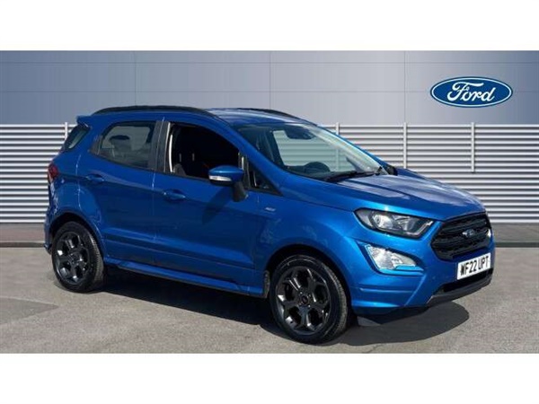 Large image for the Used Ford EcoSport