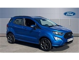 Ford EcoSport Image 1